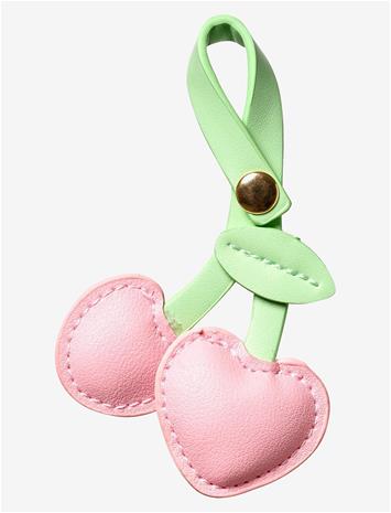 DRM-LND Cherry Pink - Pink - ONE SIZE