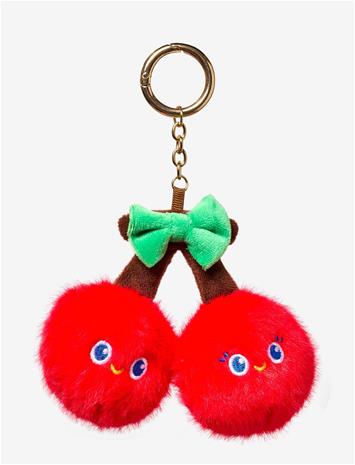 DRM-LND Fluffy Cherry - Red - ONE SIZE