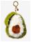 DRM-LND Fluffy Avocado - Green - ONE SIZE – kuva 3