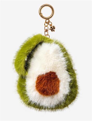 DRM-LND Fluffy Avocado - Green - ONE SIZE
