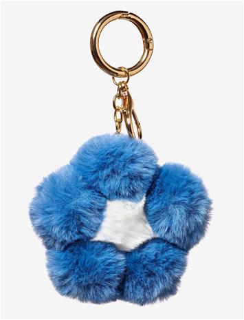 DRM-LND Flower Blue - Blue - ONE SIZE