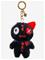 DRM-LND Broken Heart Kitty Black - Black - ONE SIZE – kuva 3