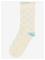 MINIPOP Mpopmartha Bamboo Sock - CLOUD DANCER - 19/22Y – kuva 2