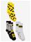 BATMAN Socks - PACK1 - 23/26 – kuva 2