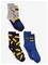 BATMAN Socks - PACK2 - 23/26 – kuva 2