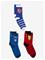 MARVEL Chaussettes - PACK1 - 23/26 – kuva 3