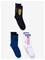 MARVEL Chaussettes - PACK2 - 23/26 – kuva 2