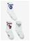 SPIDER-MAN Socks - PACK2 - 23/26 – kuva 4