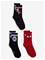 SPIDER-MAN Socks - PACK1 - 23/26 – kuva 3