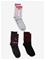 SPIDER-MAN Socks - PACK1 - 23/26 – kuva 4