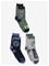 JURASSIC WORLD Socks - PACK2 - 23/26 – kuva 2