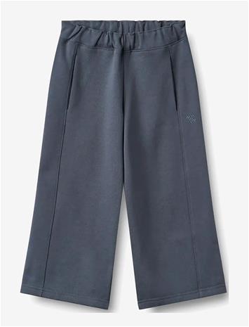 WHEAT Sweatpants Conrad - GREYBLUE - 128