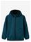 NAME IT Nknmada08 Jacket Solid Fo - LEGION BLUE - 116 – kuva 2