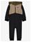 CONVERSE Co-Coverall - BLACK - 86/92 cm – kuva 2