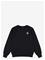 CONVERSE Fw-Crew - BLACK - 155/159 cm – kuva 2