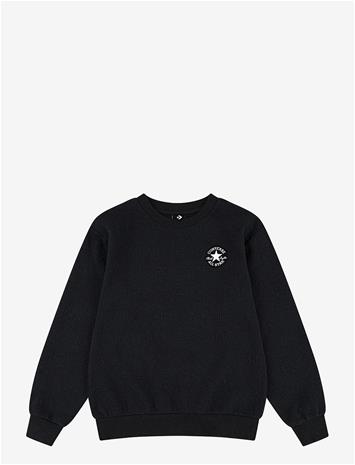 CONVERSE Fw-Crew - BLACK - 147/163 cm