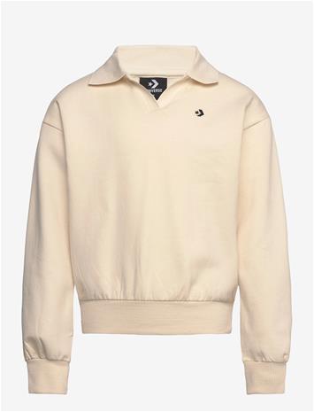 CONVERSE Fw-Crew - WHITE - 158 cm