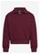 CONVERSE Fw-Crew - RED - 152 cm – kuva 2