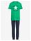 CONVERSE Ph-Pant Set - BLUE - 147/163 cm – kuva 2