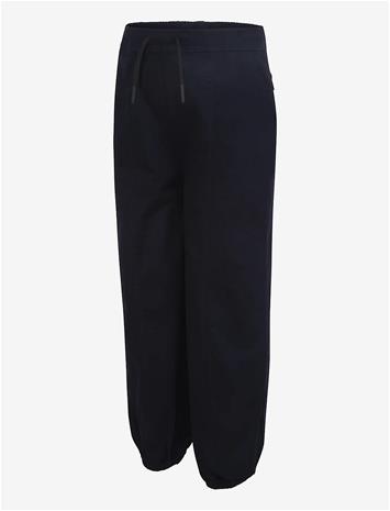CONVERSE Wp-Woven Pant - BLACK - 140/155 cm