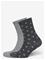 MANGO 2 Pack Patterned Socks - MEDIUM GREY - S – kuva 3