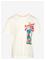 MARVEL Tshirt - OWHITE - 140 – kuva 5