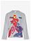 MARVEL Tshirt - LGREY - 140 – kuva 2