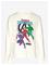 MARVEL Tshirt - OWHITE - 128 – kuva 3
