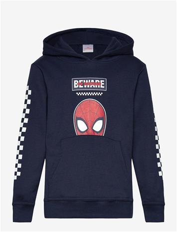 SPIDER-MAN Sweats - NAVY - 98 – kuva 2/2