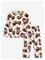 Paw Patrol Pyjama - White - 116 – kuva 8