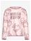 HELLO KITTY Tshirt - LPINK - 104 – kuva 3