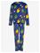 MARVEL Pyjama - BLUE - 140 – kuva 2