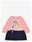 Bluey Dress - Pink - 116 – kuva 3