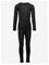 Core Warm Aluskerrasto JR, Black, 110–116 – kuva 6