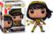 FUNKO! POP VINYL YARA FLOR – kuva 4