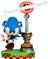 First4Figures Sonic the Hedgehog (Collector's Edition) – kuva 8