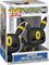 Funko! POP Flocked Excl Pokemon Umbreon – kuva 8