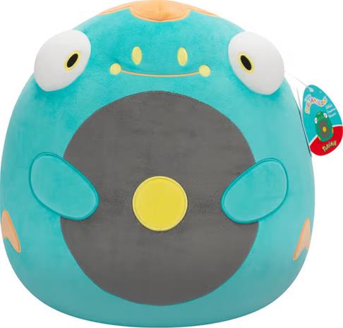 Squishmallows Pokémon Pehmolelu 35 cm Wave 6A