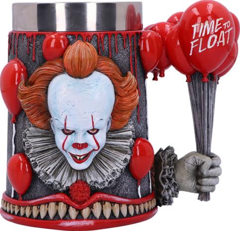 Nemesis Now IT tuoppi (Time to Float)