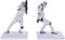 Nemesis Now: Stormtrooper Bookends (18.5cm) FIGU – kuva 6