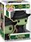 Wicked - Elphaba Vinyl Figur 1696 - Funko Pop! -figuuri - Unisex - Monivärinen – kuva 4