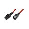 Microconnect MC-C13C14LOCK-2.5MR – kuva 1