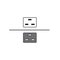 Microconnect PE2019B3 – kuva 1