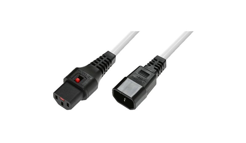 Microconnect MC-C13C14LOCK-1.5MW