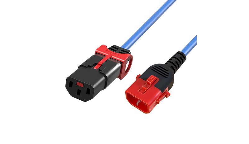 Microconnect MC-DUALC13C14S-3B