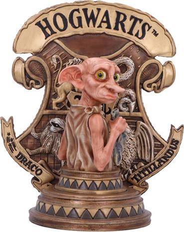 Harry Potter Dobby Bookend