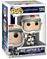Lightyear POP! Disney -vinyylifiguuri Buzz Lightyear – kuva 3