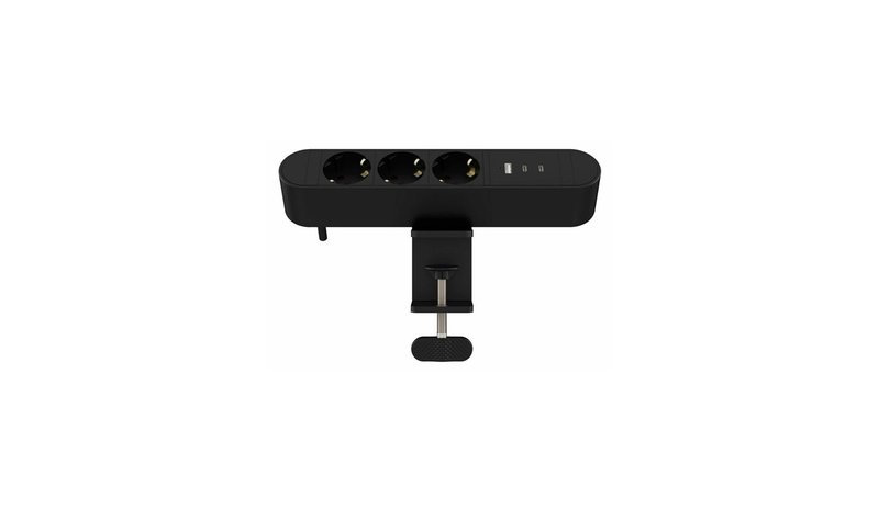 MicroConnect - power strip - 30 Watt