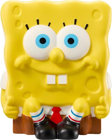 Noble Collection Spongebob Squarepants pehmolelu