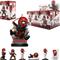 YuMe Deadpool Blind Box figuuri – kuva 2